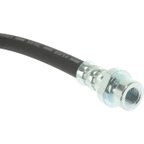 Centric 150.46320 Brake Hydraulic Hose - Rear or Rear Lower - view 2