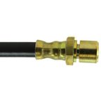 Centric 150.47000 Brake Hydraulic Hose - Front - view 3