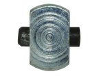 Centric 150.47002 Brake Hydraulic Hose - Front - view 6
