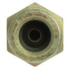 Centric 150.47010 Brake Hydraulic Hose - Front Upper or Rear - view 6