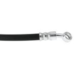 Centric 150.47015 Brake Hydraulic Hose - Rear Right - view 4