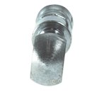 Centric 150.47039 Brake Hydraulic Hose - Front Left or Rear Lower - view 6