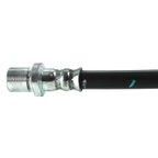Centric 150.47039 Brake Hydraulic Hose - Front Left or Rear Lower - view 3