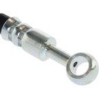 Centric 150.47050 Brake Hydraulic Hose - Front Left - view 2