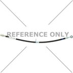 Centric 150.47057 Brake Hydraulic Hose - Front Right - view 5