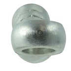 Centric 150.47302 Brake Hydraulic Hose - Rear Left - view 6