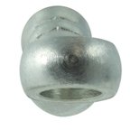 Centric 150.47302 Brake Hydraulic Hose - Rear Left - view 4
