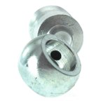 Centric 150.47311 Brake Hydraulic Hose - Rear Right - view 3