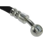 Centric 150.47320 Brake Hydraulic Hose - Rear Left - view 2