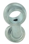 Centric 150.47325 Brake Hydraulic Hose - Rear Right - view 5