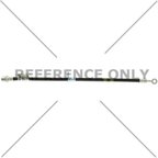 Centric 150.47344 Brake Hydraulic Hose - Rear Left - view 5