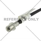 Centric 150.47356 Brake Hydraulic Hose - Rear Left - view 2
