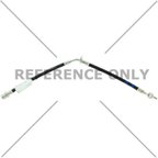 Centric 150.47356 Brake Hydraulic Hose - Rear Left - view 3