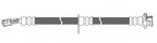 Centric 150.48002 Brake Hydraulic Hose - Front - view 6