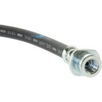 Centric 150.48002 Brake Hydraulic Hose - Front - view 3