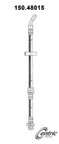 Centric 150.48015 Brake Hydraulic Hose - Front Right - view 1