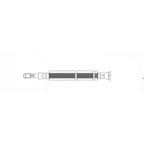 Centric 150.48029 Brake Hydraulic Hose - Front Upper - view 5