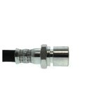 Centric 150.49008 Brake Hydraulic Hose - Front Left - view 3