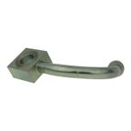 Centric 150.50037 Brake Hydraulic Hose - Front Right Lower - view 4