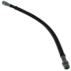 Centric 150.50307 Brake Hydraulic Hose - Rear Right Upper - view 2