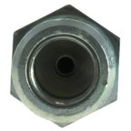 Centric 150.50307 Brake Hydraulic Hose - Rear Right Upper - view 6