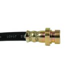 Centric 150.50359 Brake Hydraulic Hose - Rear Right Upper - view 2