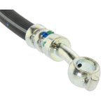 Centric 150.50370 Brake Hydraulic Hose - Rear Left - view 2