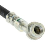 Centric 150.50371 Brake Hydraulic Hose - Rear or Rear Right - view 2