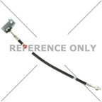 Centric 150.50385 Brake Hydraulic Hose - Rear Right - view 3