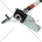 Centric 150.50388 Brake Hydraulic Hose - Rear Left - view 1
