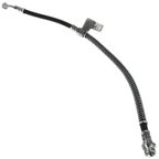 Centric 150.51011 Brake Hydraulic Hose - Front Right - view 2