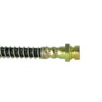 Centric 150.51014 Brake Hydraulic Hose - Front Left - view 3
