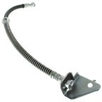Centric 150.51018 Brake Hydraulic Hose - Front Left - view 3