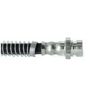 Centric 150.51068 Brake Hydraulic Hose - Front Right - view 3
