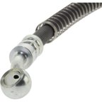 Centric 150.51075 Brake Hydraulic Hose - Front Right - view 1