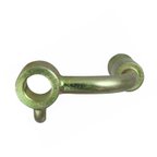 Centric 150.51084 Brake Hydraulic Hose - Front Left - view 5