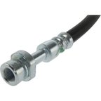 Centric 150.51106 Brake Hydraulic Hose - Front Left - view 2