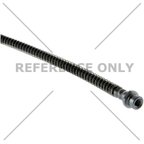 Centric 150.51123 Brake Hydraulic Hose - Front Right - view 3