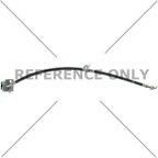 Centric 150.51129 Brake Hydraulic Hose - Front Right - view 3