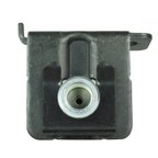 Centric 150.51320 Brake Hydraulic Hose - Rear - view 5