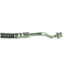 Centric 150.51325 Brake Hydraulic Hose - Rear Right - view 2