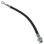 Centric 150.51334 Brake Hydraulic Hose - Rear Left - view 2
