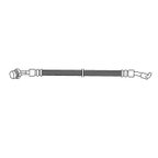 Centric 150.51342 Brake Hydraulic Hose - Rear Left - view 7