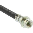 Centric 150.51350 Brake Hydraulic Hose - Rear Left or Rear Left Upper - view 3