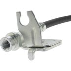 Centric 150.51352 Brake Hydraulic Hose - Rear Left Lower - view 1