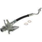 Centric 150.51352 Brake Hydraulic Hose - Rear Left Lower - view 3