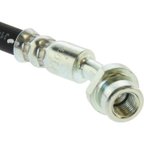 Centric 150.51370 Brake Hydraulic Hose - Rear Left - view 2