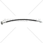 Centric 150.51382 Brake Hydraulic Hose - Rear Left - view 3