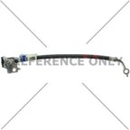 Centric 150.51389 Brake Hydraulic Hose - Rear Right - view 3