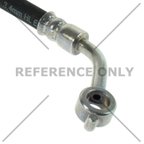 Centric 150.51390 Brake Hydraulic Hose - Rear Left - view 2